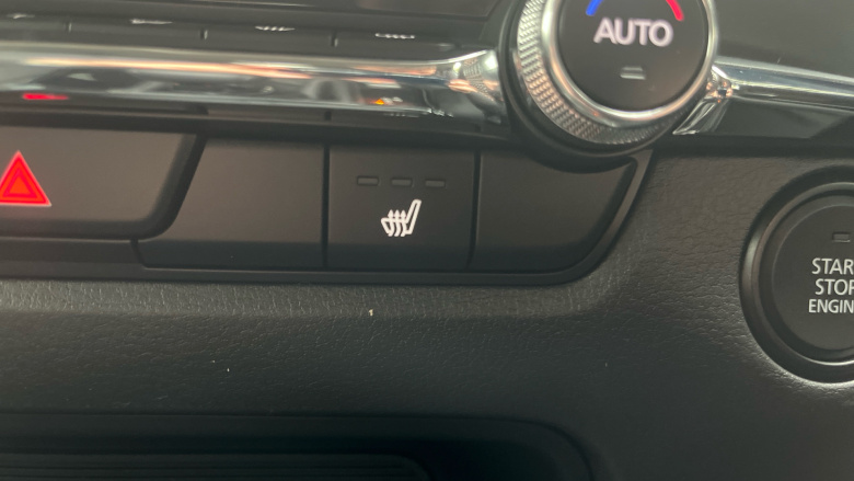 Mazda CX-30 2.0 e-Skyactiv X MHEV Homura 5dr Auto [Sunroof] Petrol Hatchback